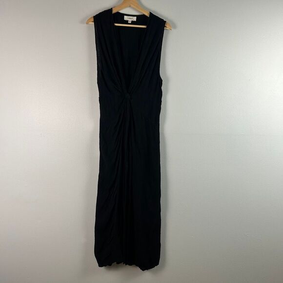 LSPACE Down The Line Cover-Up Dress - Picture 4 of 8